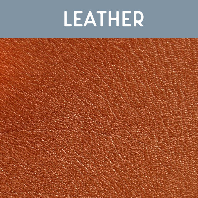 Leather Wax Melt - Auburn Candle Company