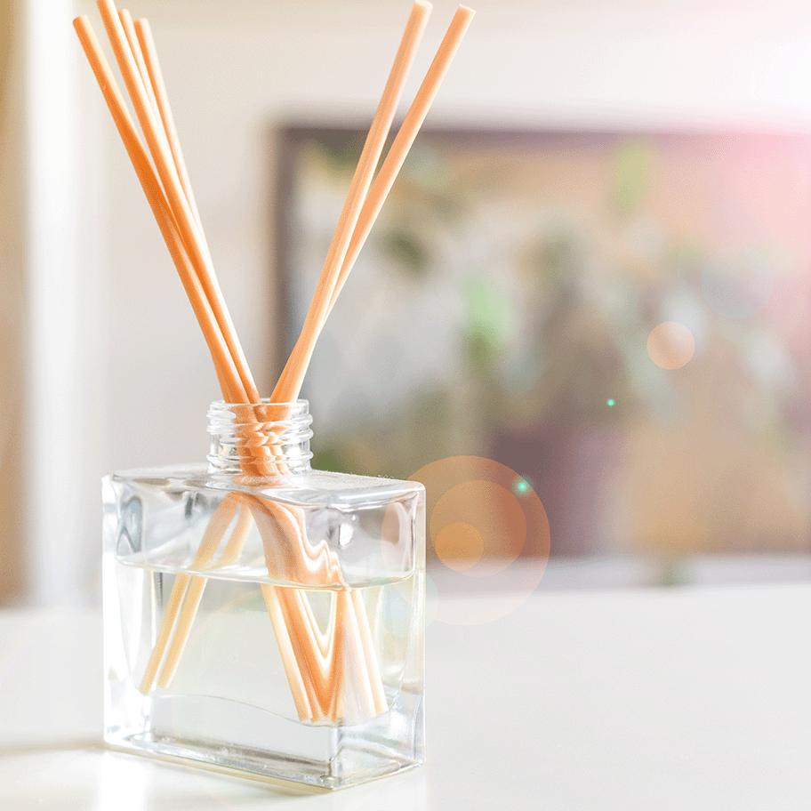 Reed Diffusers  Auburn Candle Company
