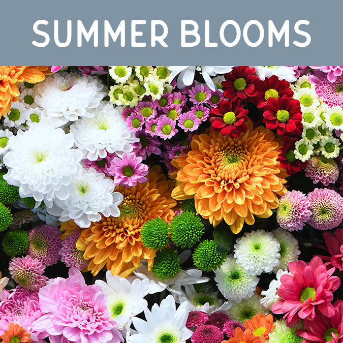 Summer Blooms Wax Melt