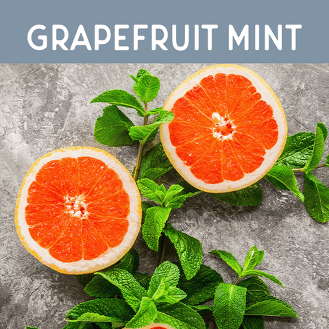 Grapefruit Mint Reed Diffuser