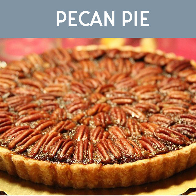 Pecan Pie Wax Melt - Auburn Candle Company